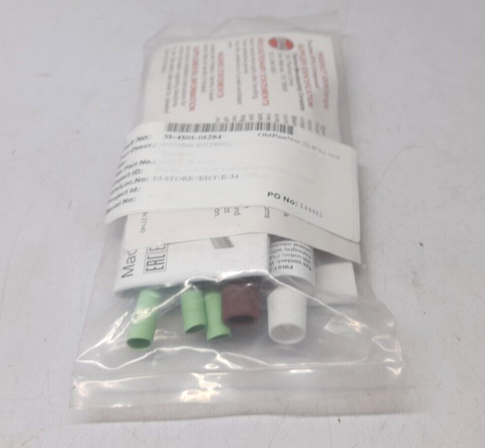 Thermon PETK-2 End Seal Kit for KSK, HTSX Kit, PETK-2 / HTSX 15-2-OJ