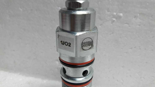 Sun Hydraulics DPCD LAN Valve Cartridge 1070746 50 471337