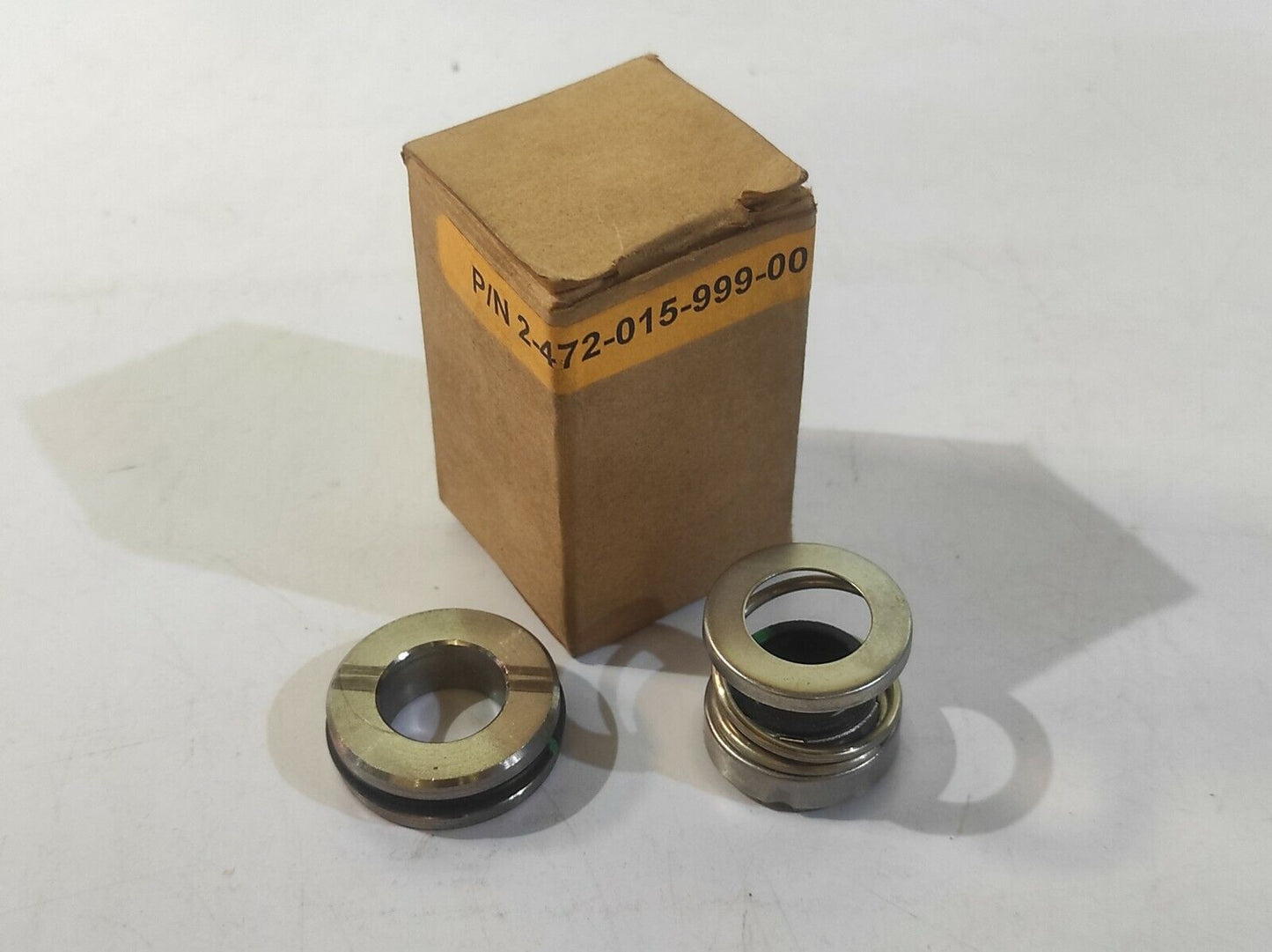 Viking Pump 2-472-015-999-00 Mechanical Seal 2472015999 Viking Pump AS195 Rotory