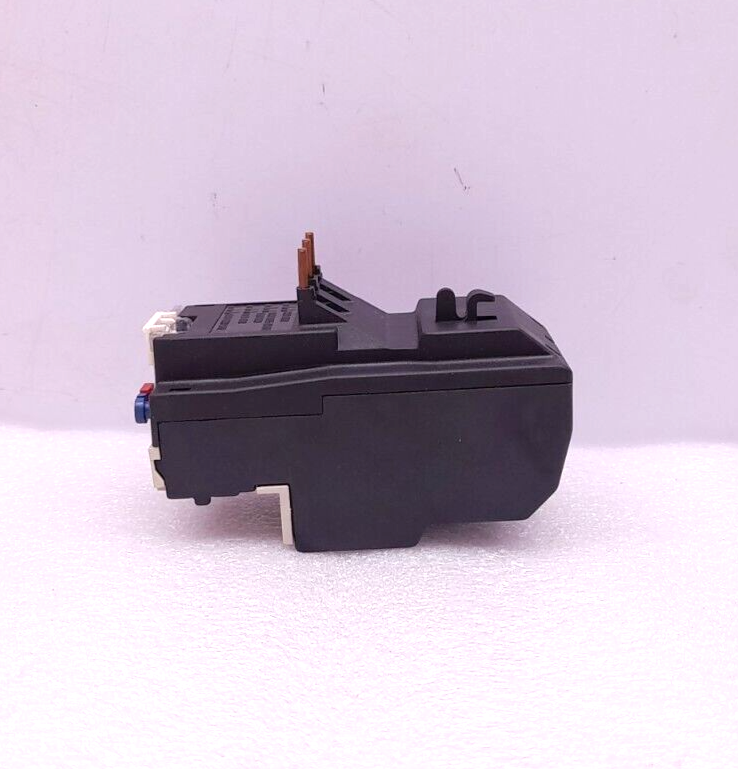 Telemecanique LR2 D1304 Thermal Overload Relay 0.40-0.63A LR2 D13 Ui 750V