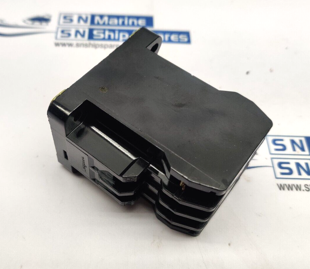 Togami-Electric CLK-15H31-P4B Magnetic Contactor Coil: 100-110V 50Hz 100-110V 60