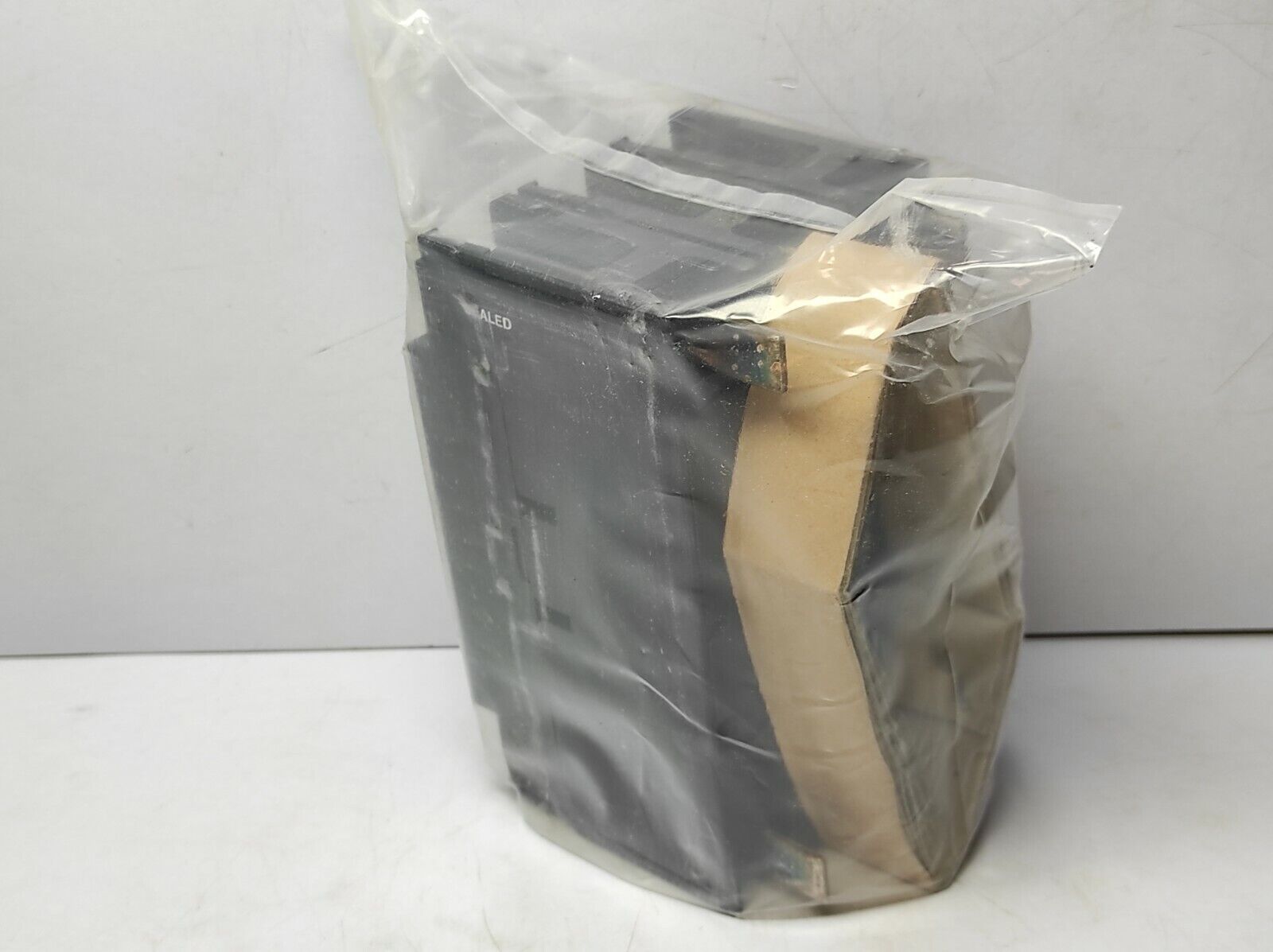 Terasaki XS50CB TemBreak Circuit Breaker 3P 50A PM Special Spec. K