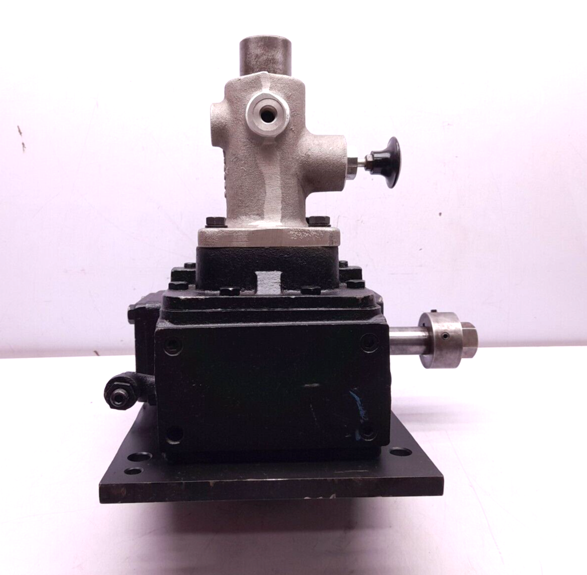 Winsmith 926DSF Gearbox Speed Reducer 926XSFS505X0FT