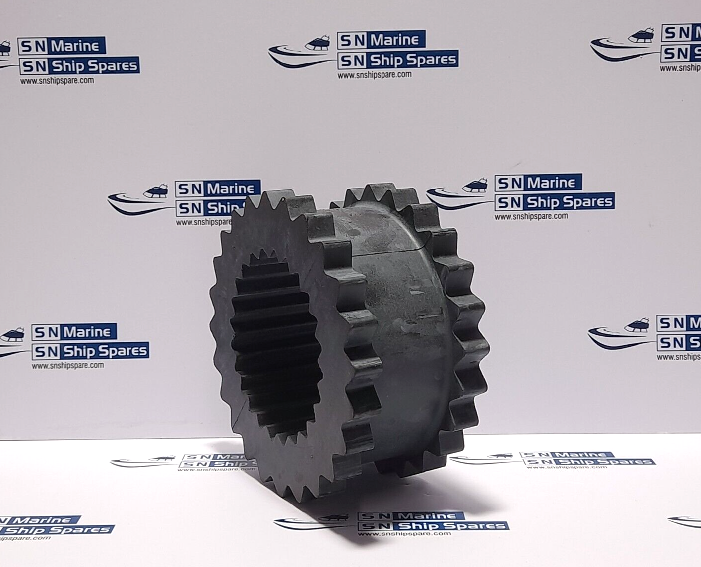 TB Woods 10J 10JE EPDM SF+ Sure Flex Coupling Sleeve