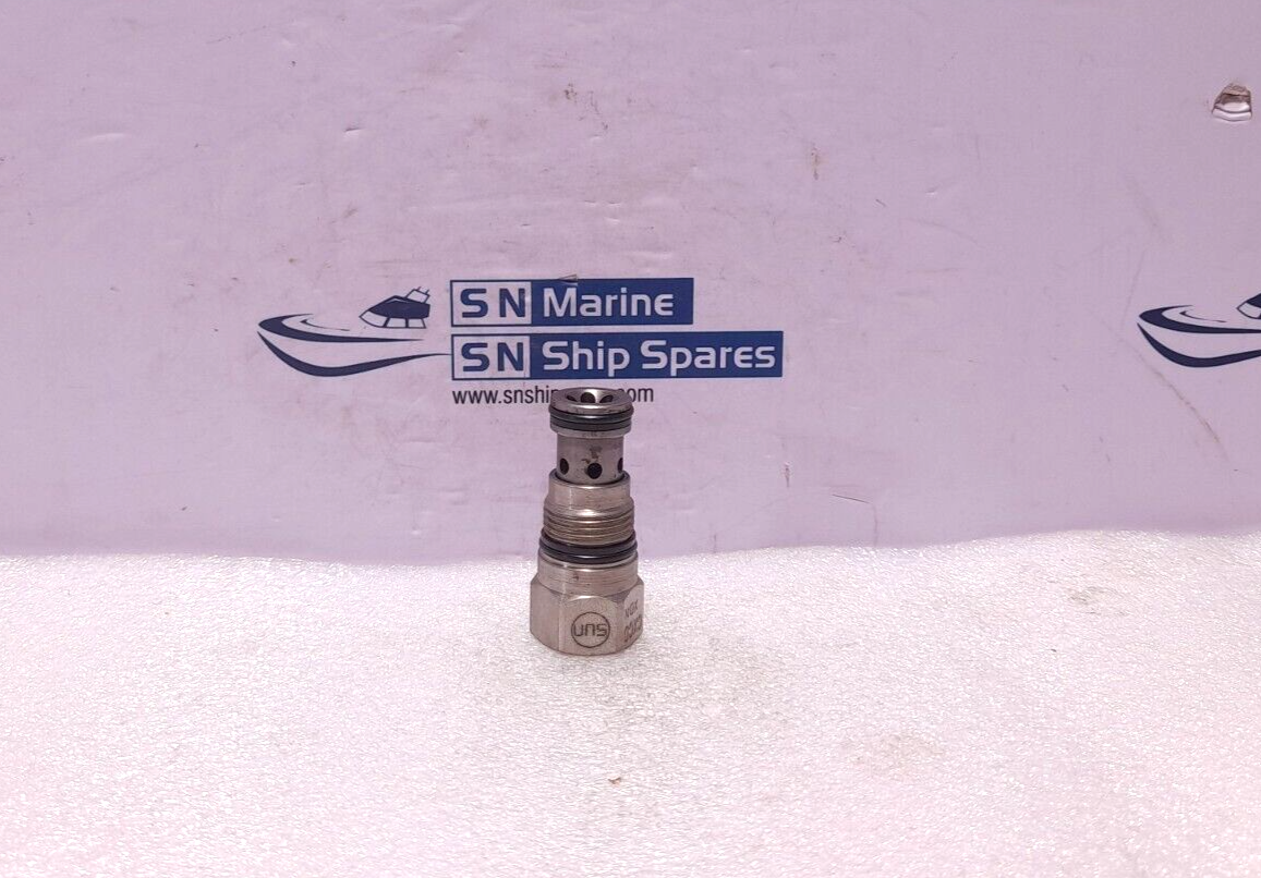 Sun Hydraulic CXCD-XDN Cartridge Check Valve