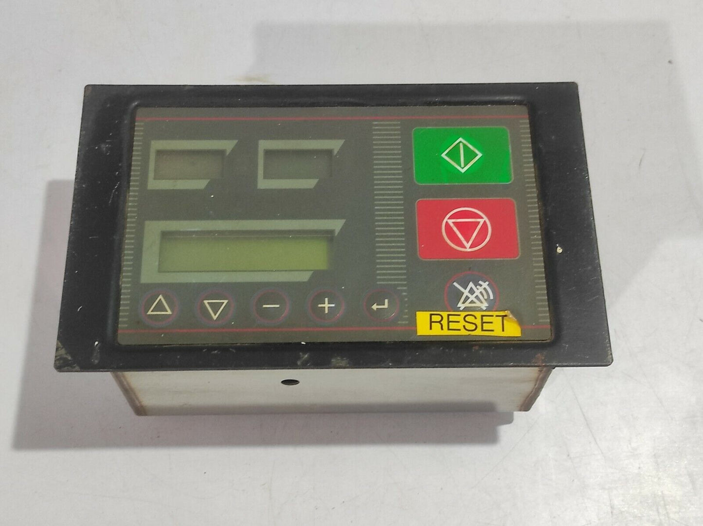 Tamrotor AIRCON L1 89525229 Compressor Controller Soft Ver L1TRCE09 Ratings