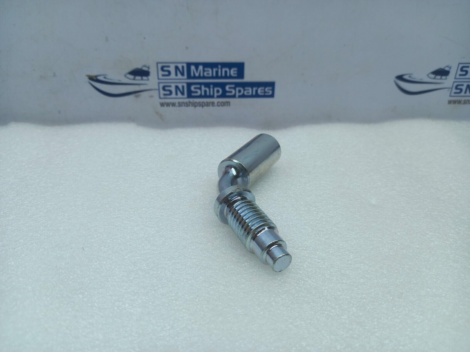 Alfa-Laval 6924D Fastener Frame Hood Screw 62924DXXVCC 2PCs In Lot