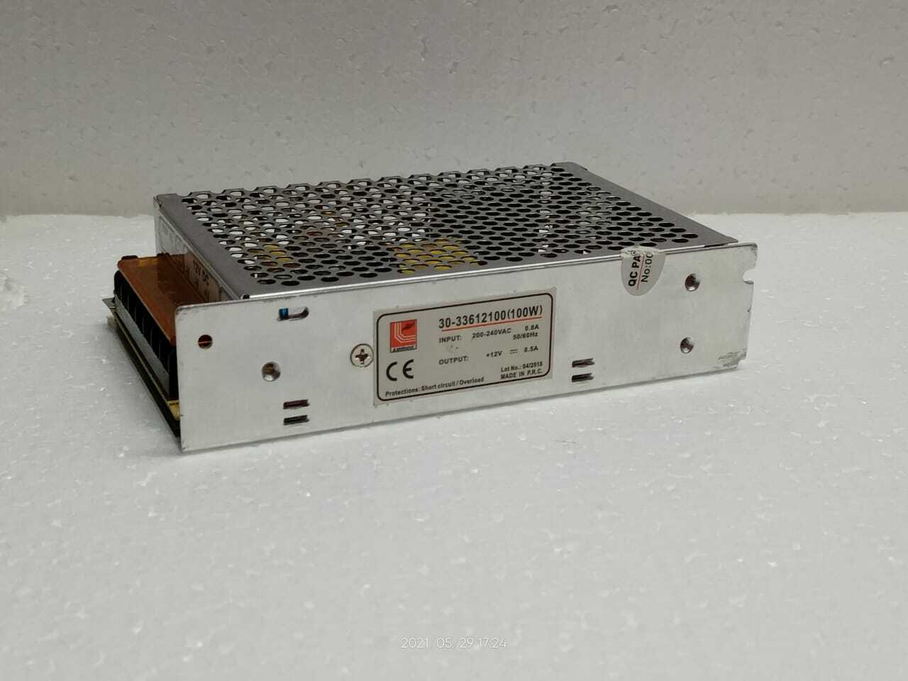 Adeleq Lumen 30-33612100 (100W) Power Supply