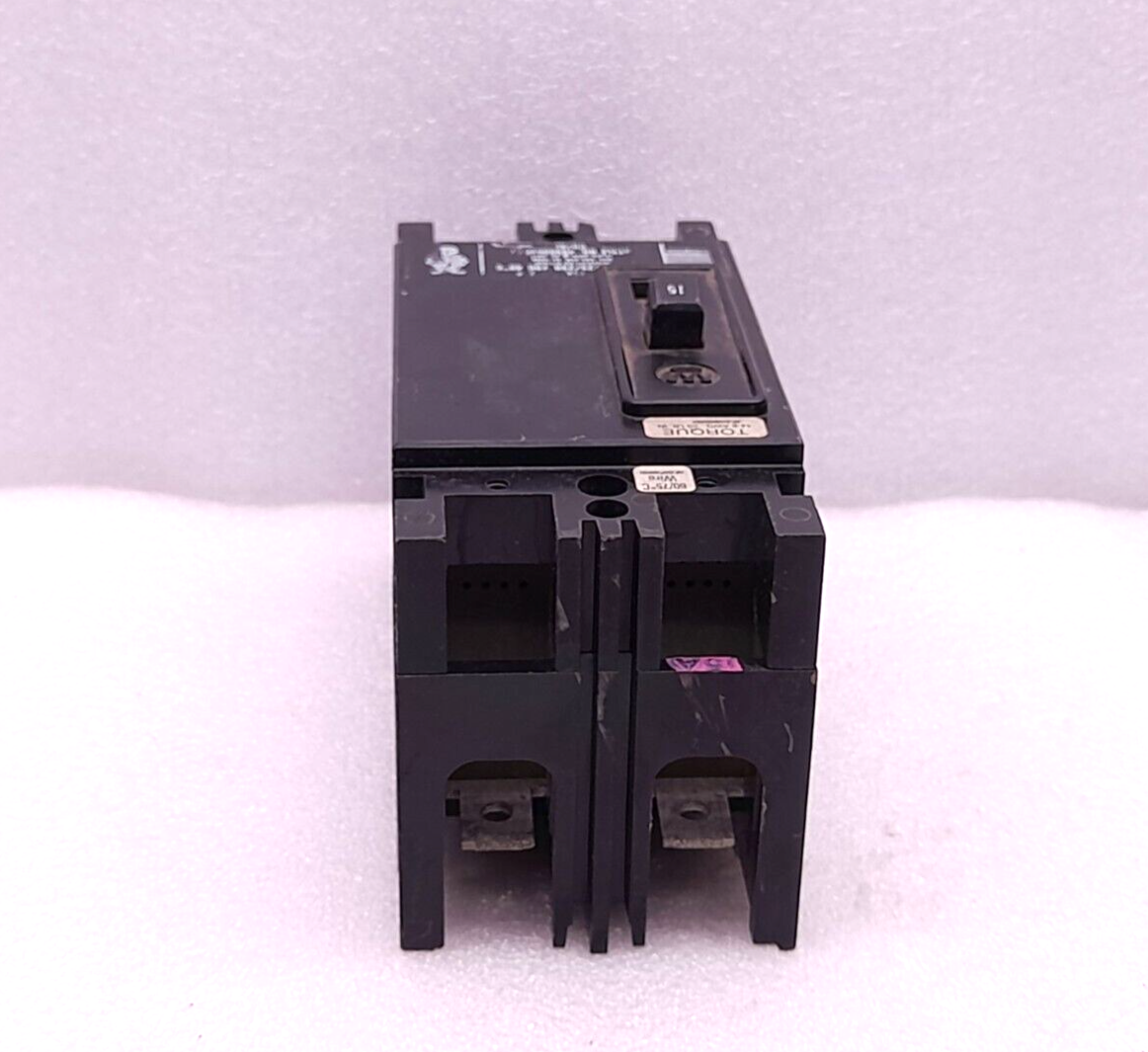 Westinghouse EB2015 15A 2P Circuit Breaker