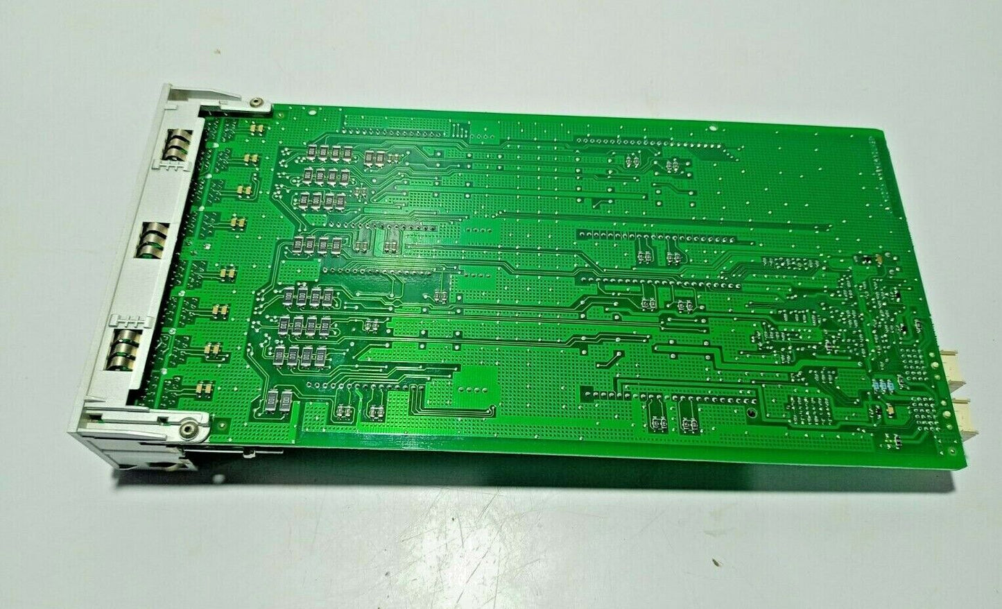 Alcatel 3EH73052ABAA040512 Analog Interface SLI 16-1 3EH73052ABAA 3EH73052AB