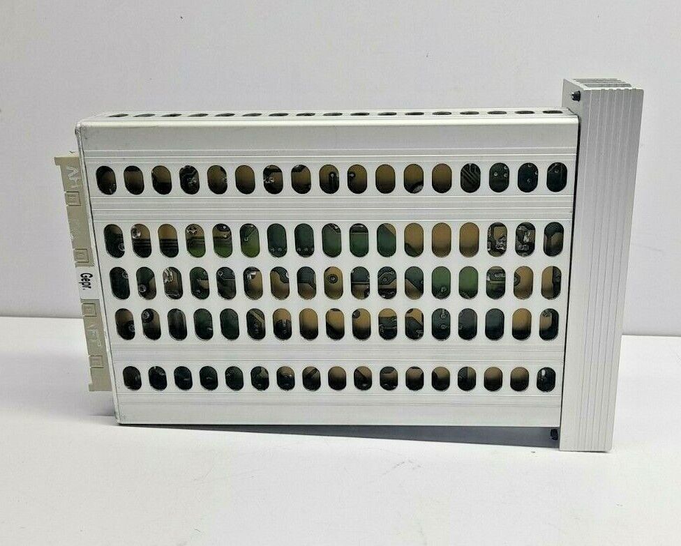 Vero Monovolt PK60-R 116-010128L Power Supply