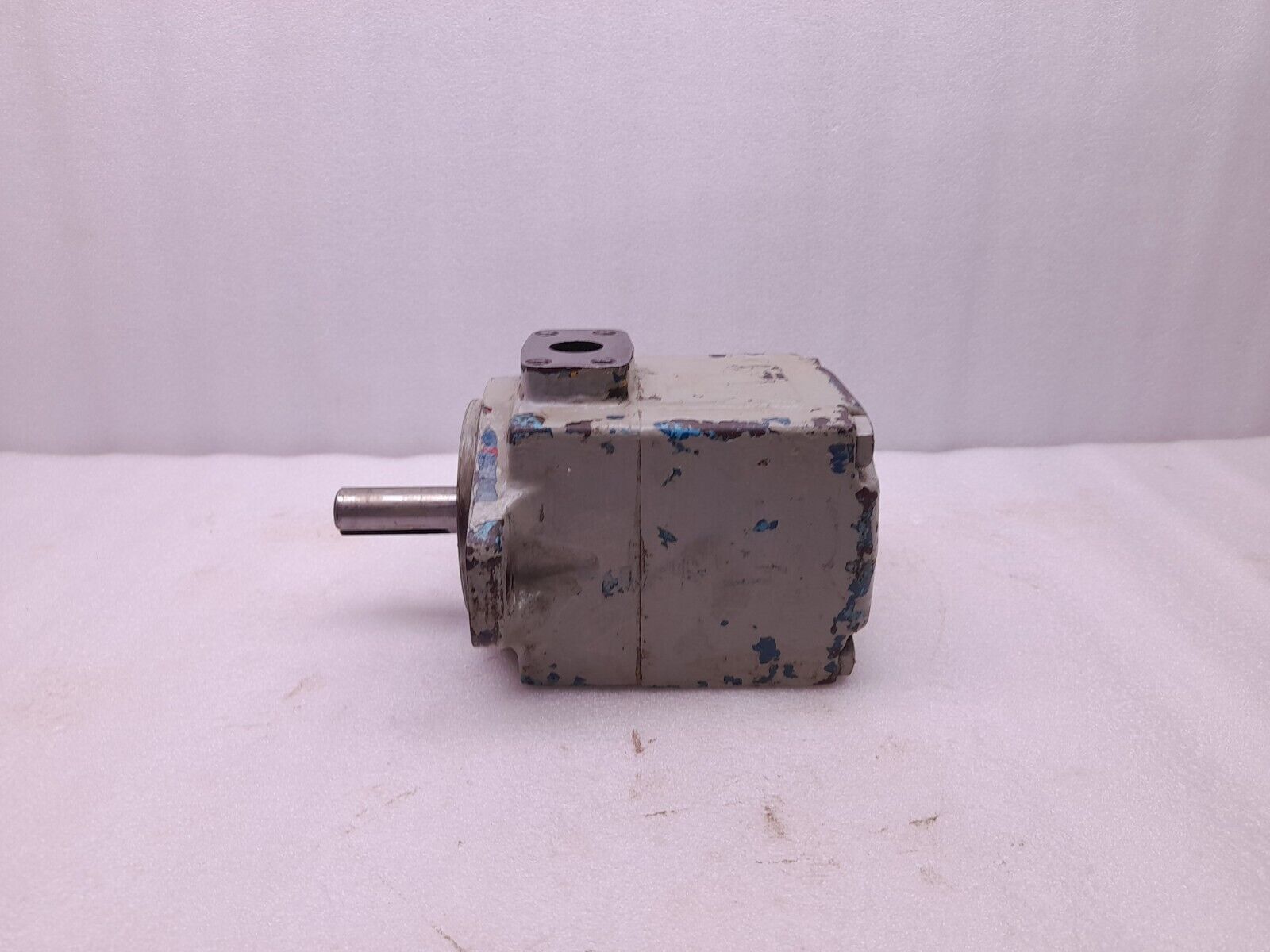 Abex Dension T5C 017 1R00 A1 Hydraulic Pump 934-48566