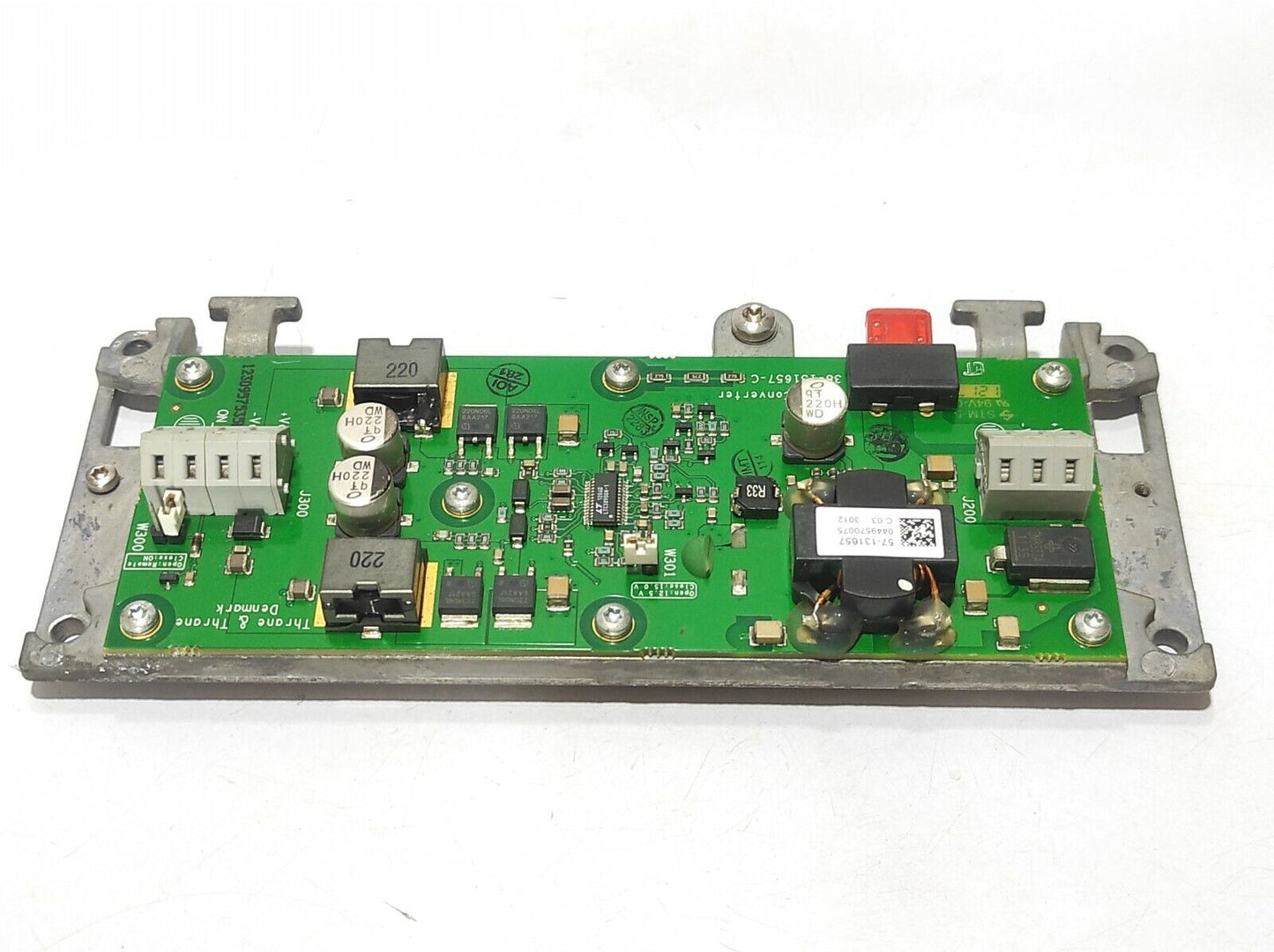 Thrane & Thrane 38-131657-C DC-DC Converter 1230957535LF