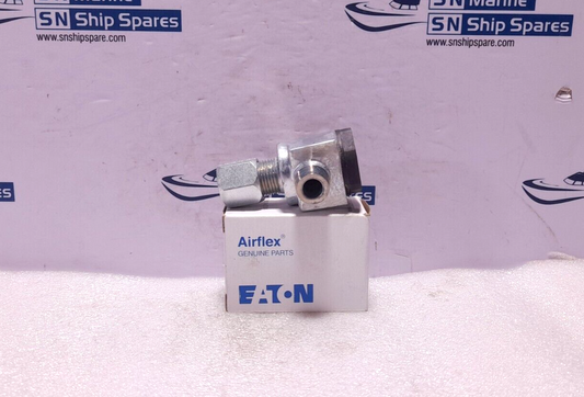 Airflex-Eaton 145406DF Quick Release Relief Valve 3/8 QRV 10785
