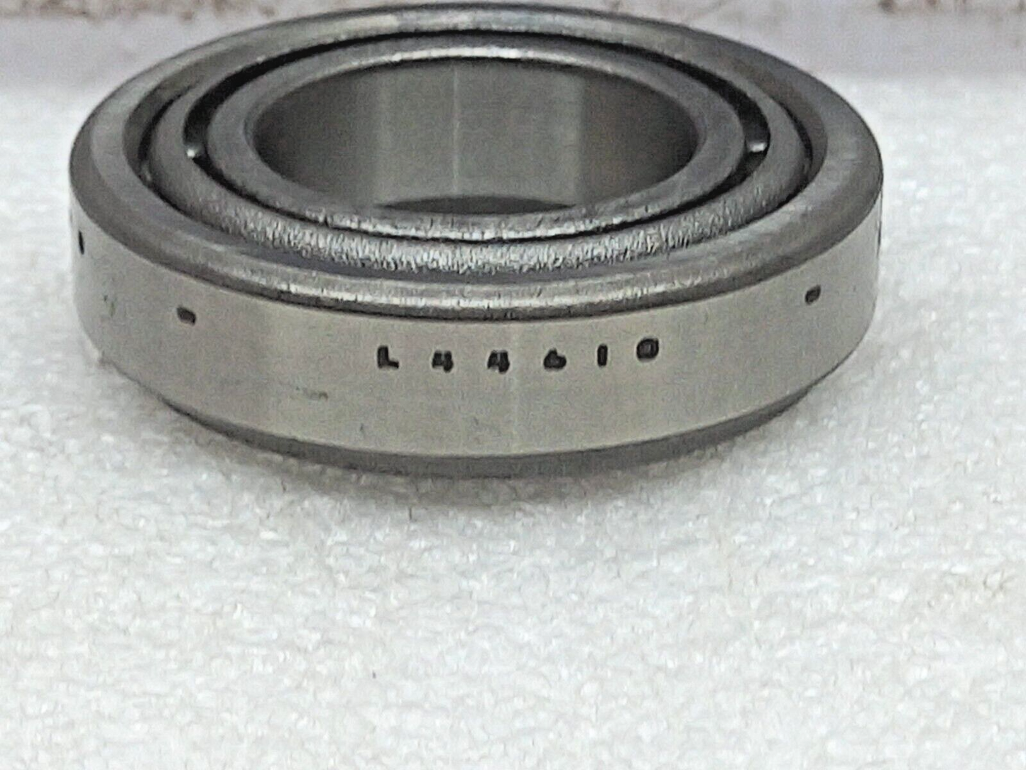 Timken L44610 Tapered Roller Bearing L44649
