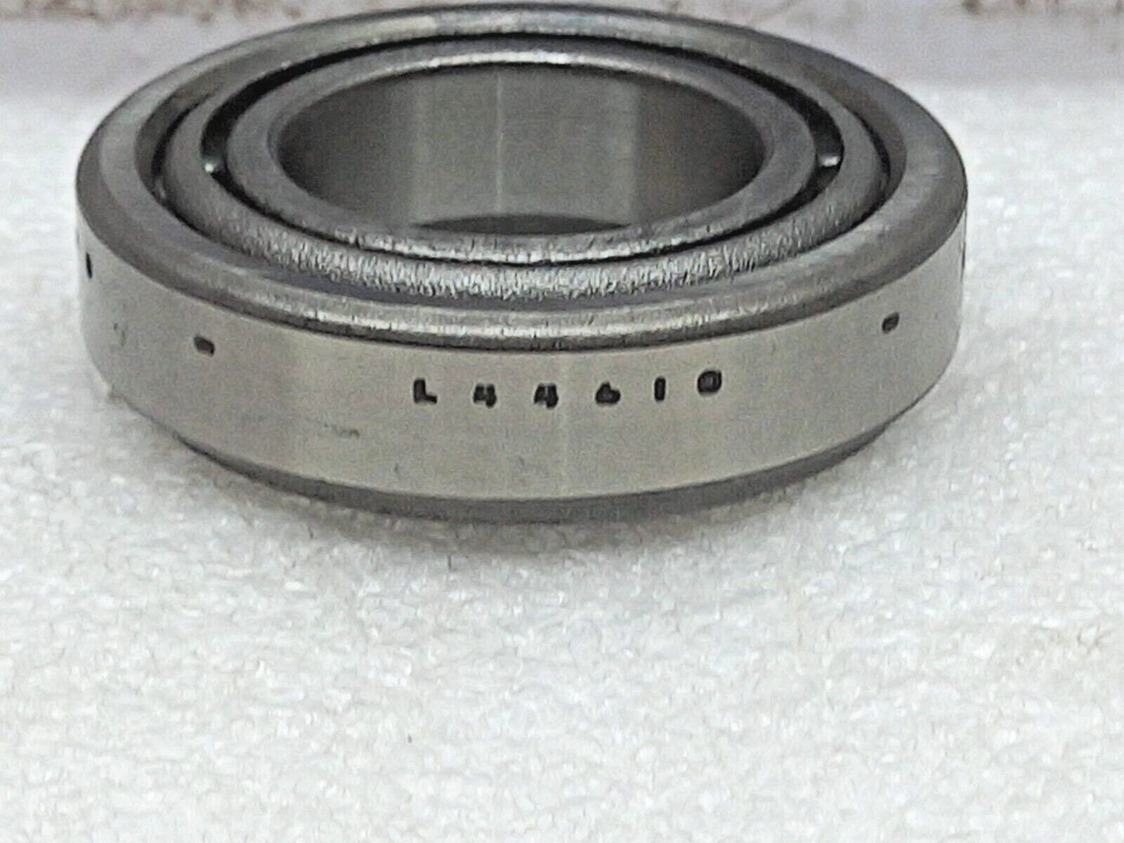 Timken L44610 Tapered Roller Bearing L44649