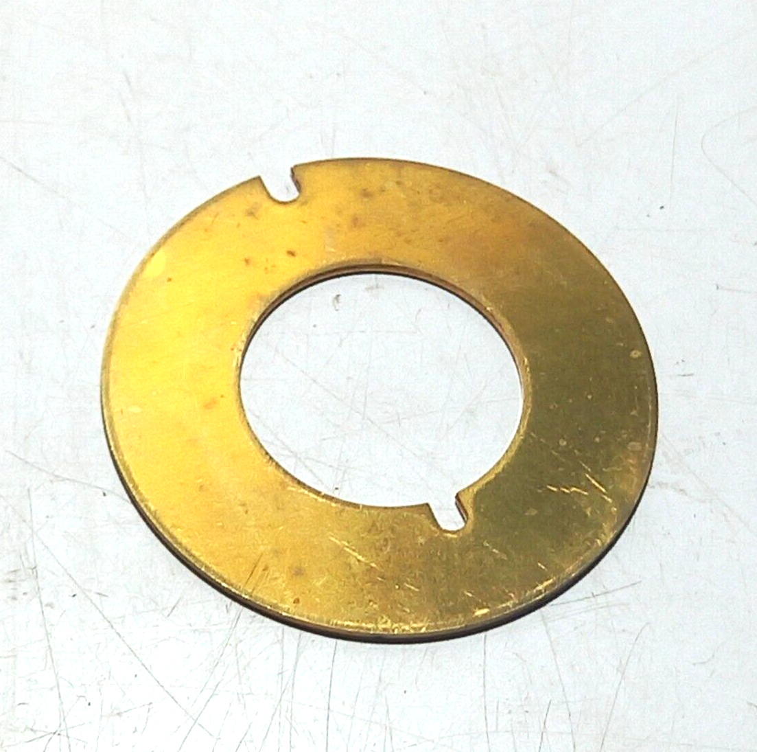 Volvo Penta 807589 Wear Washer