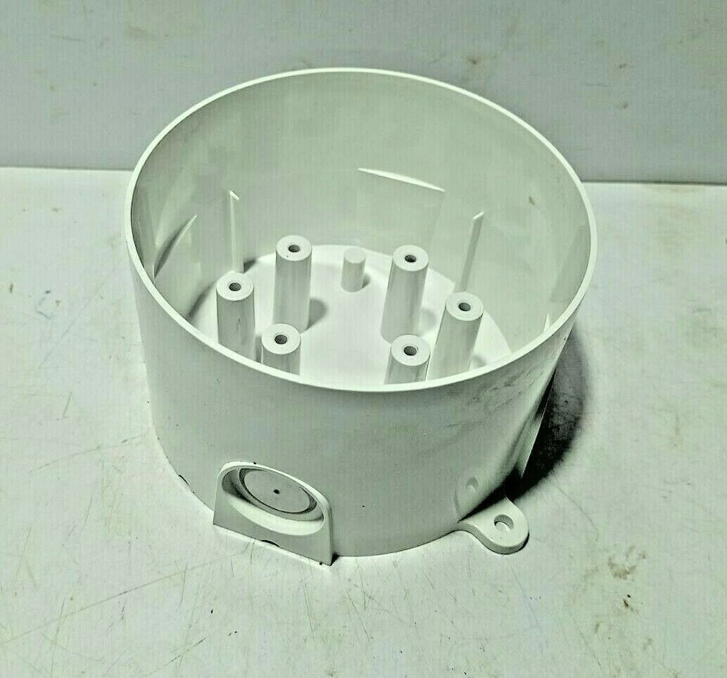 System Sensor WB-1AP Wet Base Notifier WB1AP Wet Base Shroud