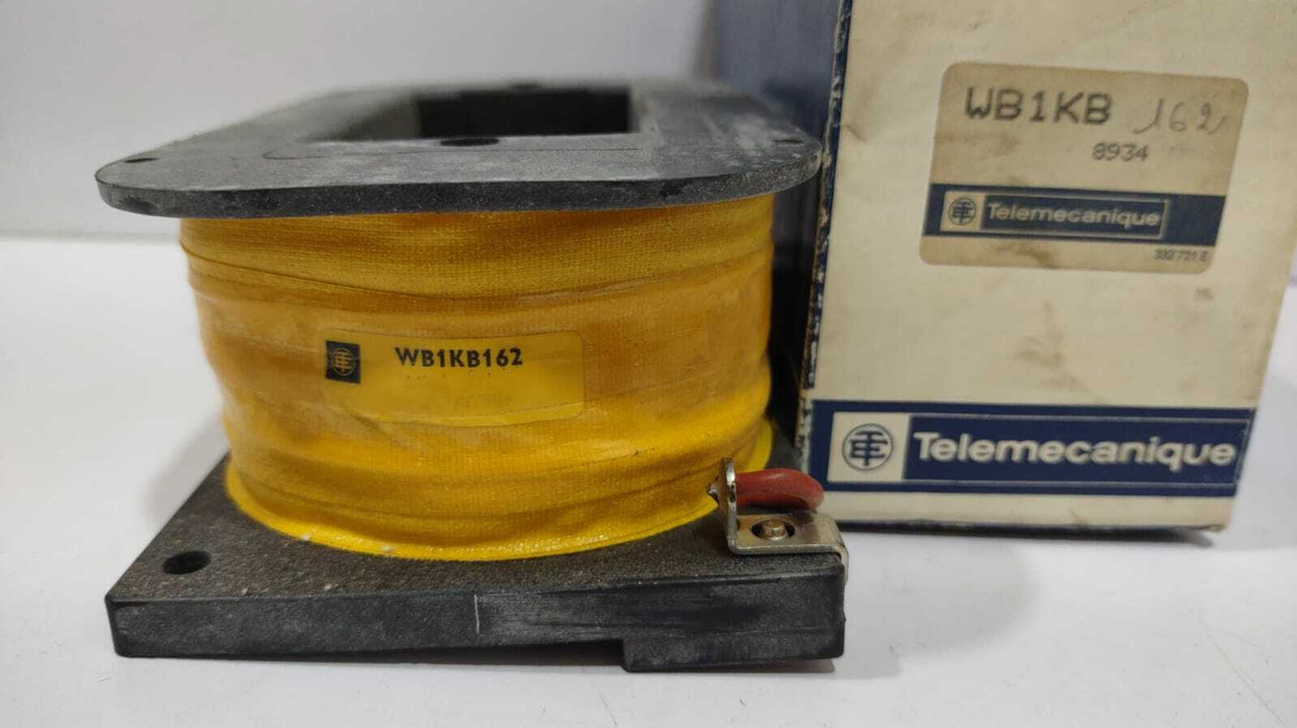 Telemecanique WB1KB162 Coil