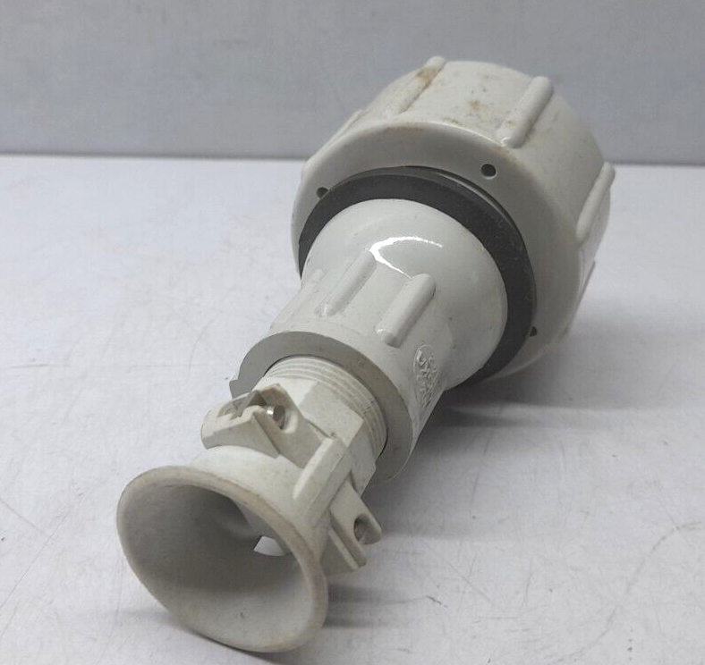 Wiska 1142/ES Plug / 1142ES / 250V / 10AMP