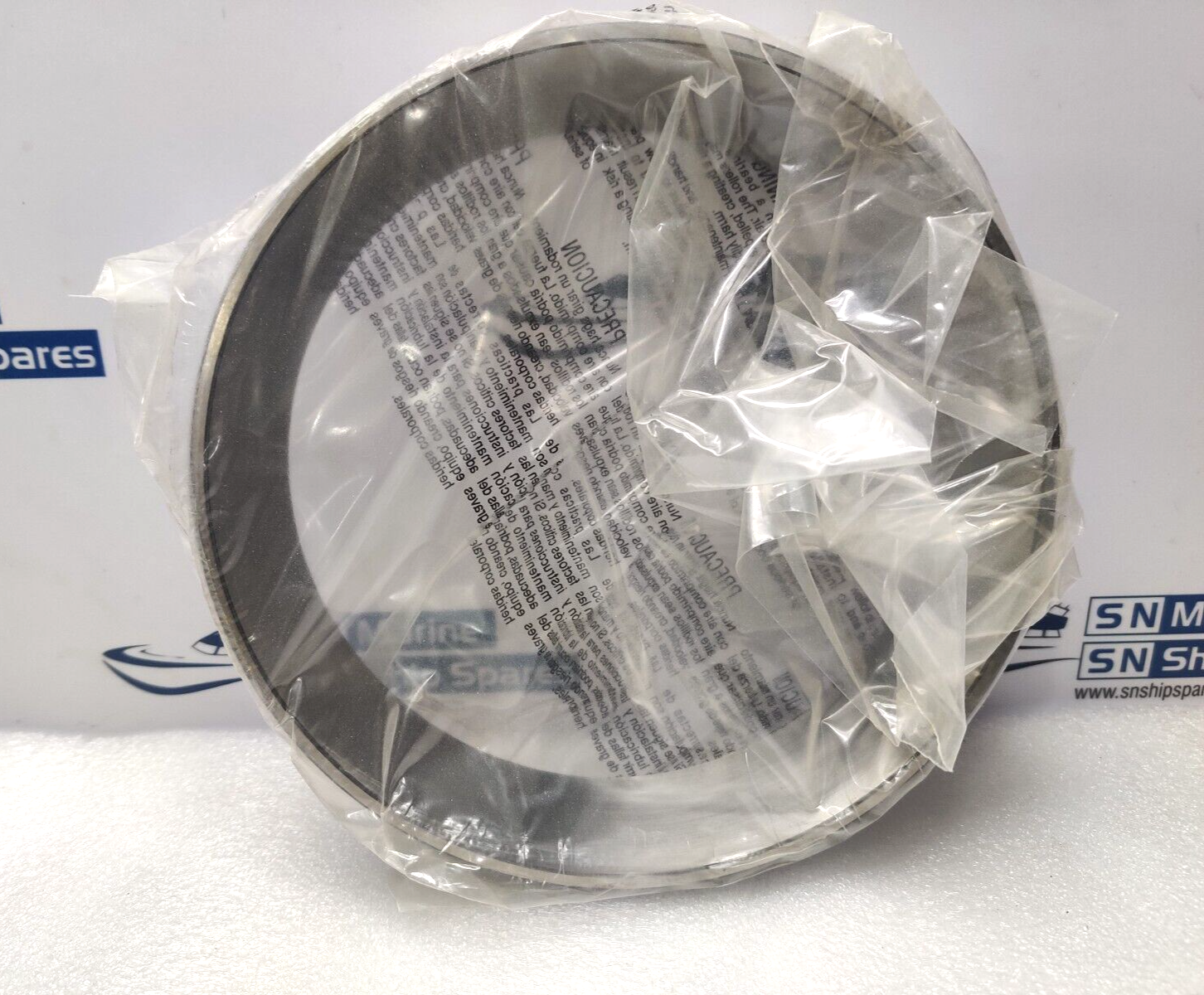 Timken 64450/64700 Tapered Roller Bearing 4-1/2 In x 7 In NOV 116225