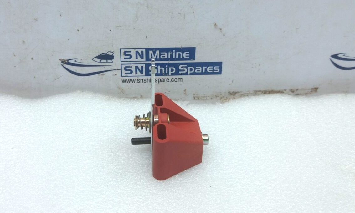 Telemecanique XCS Z13 074603 Key for Limit Switch 3 Pcs / Lot