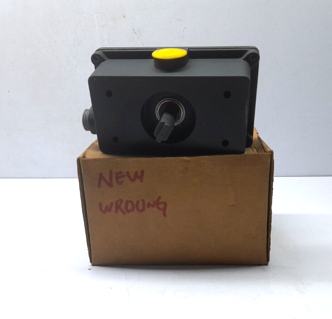 Tyco Keystone LPC-0B201AN00 LP S/Box Top Adj Cams Westlock Controls LP-0B201BN00