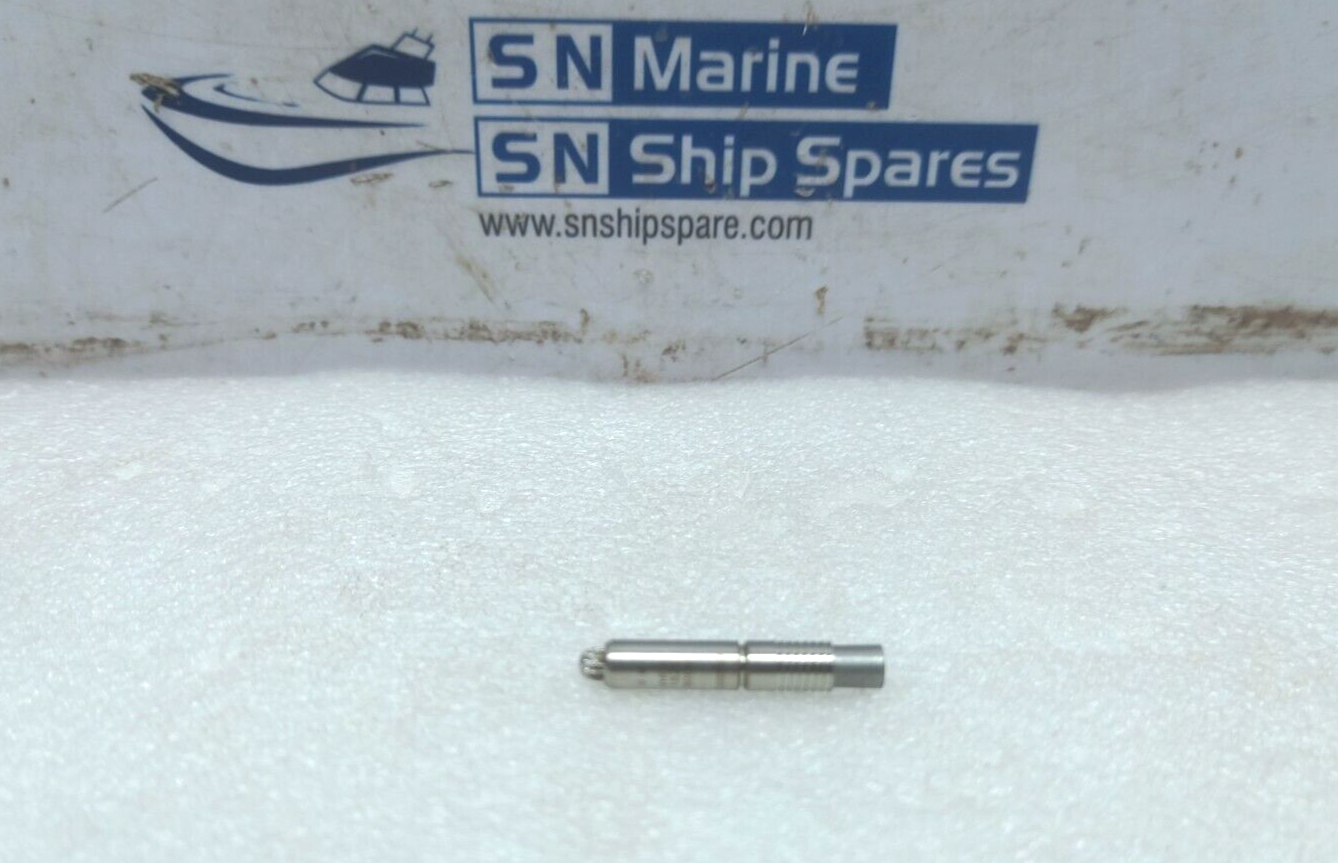 The Lee VHCA 1825800H Long Axial Visco Jet Multi-Orifice Restrictor 5PCs In Lot