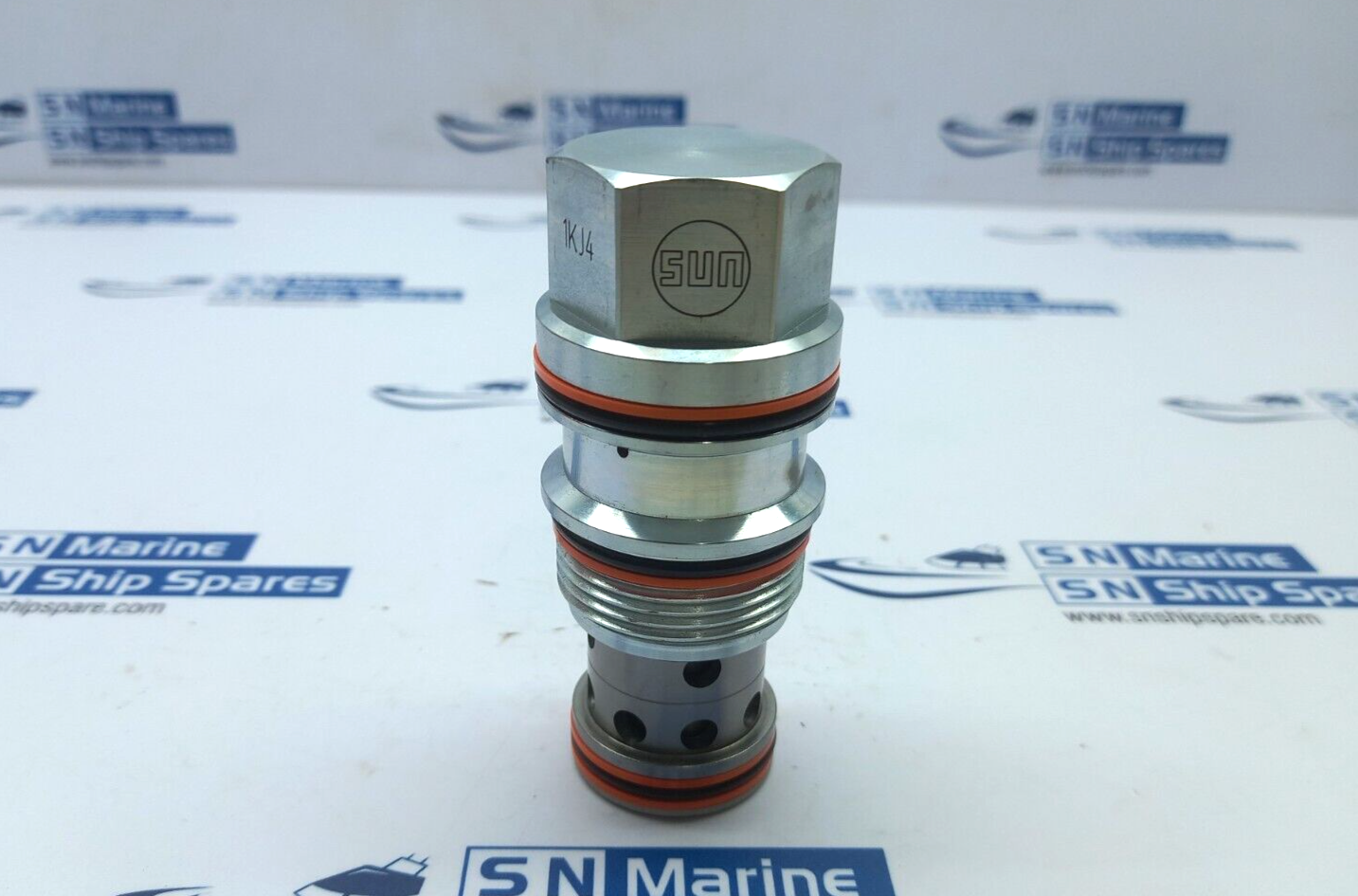 Sun Hydraulics LOHC-XDN Logic Cartridge Valve NOV 945343