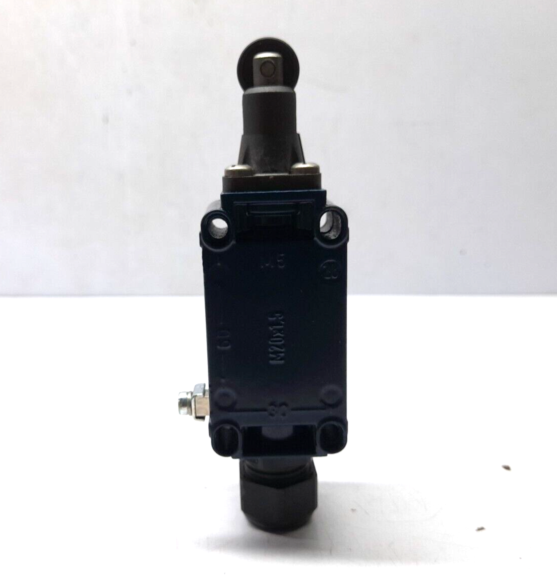 Steute EEx 335 R 1O/1S Limit Switch 93.0.09.9.05