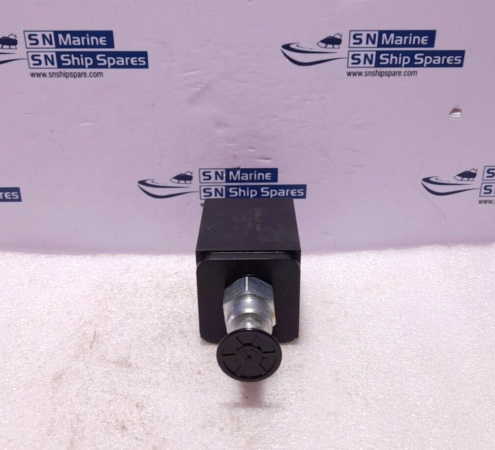 Sun Hydraulics BBP/S With PBFB-LAN NOV 7500693 Pressure Reducing Valve