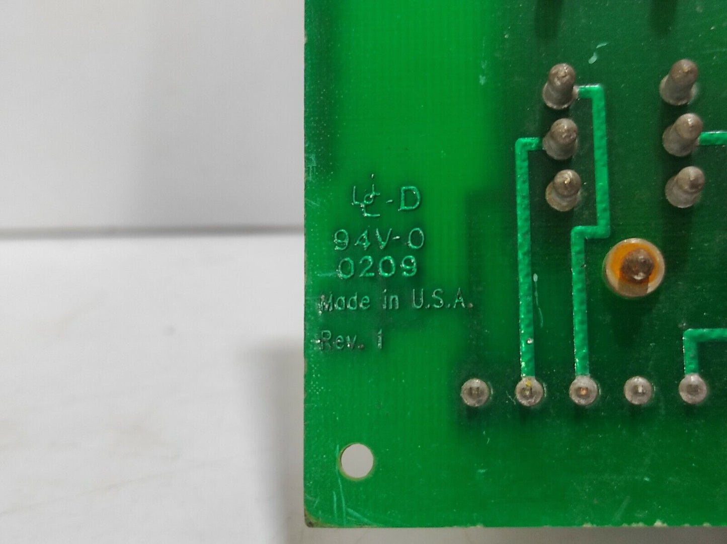 SSR-RACK48 PCB WRC 1781-OB5Q Solid State Relay WRC 1781-IB5Q Solid State Relay