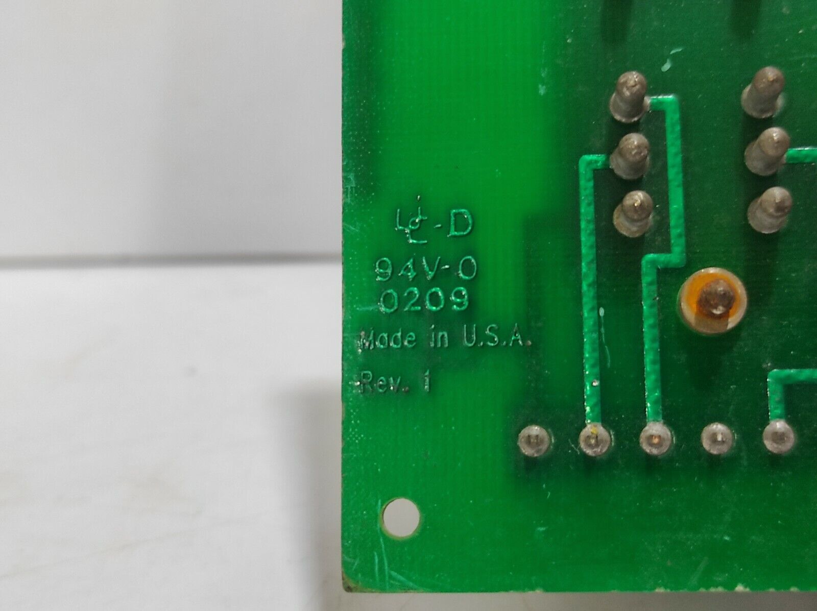 SSR-RACK48 PCB WRC 1781-OB5Q Solid State Relay WRC 1781-IB5Q Solid State Relay