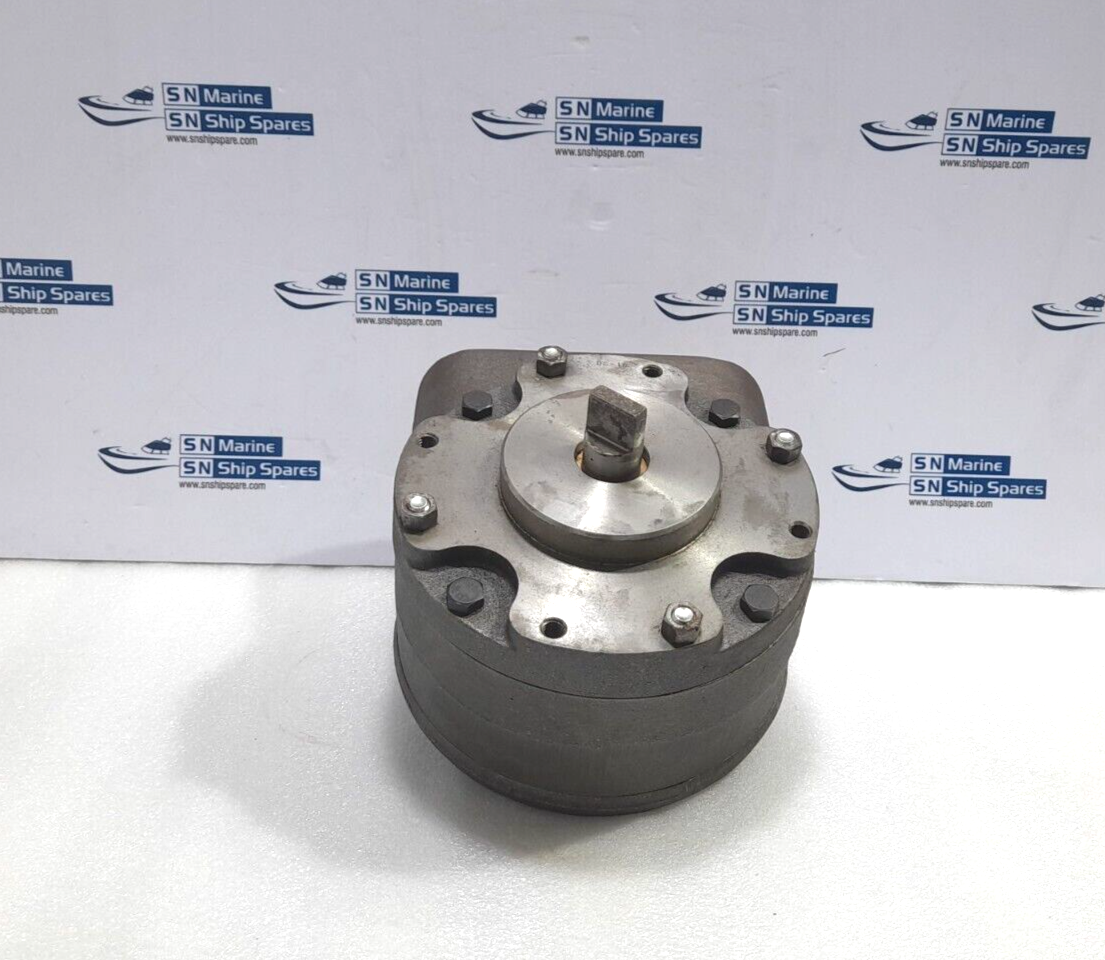 Tuthill 5C2FA-C-A Gear Pump Quincy 125452-010 Oil Pump 04248 5C22 1.5