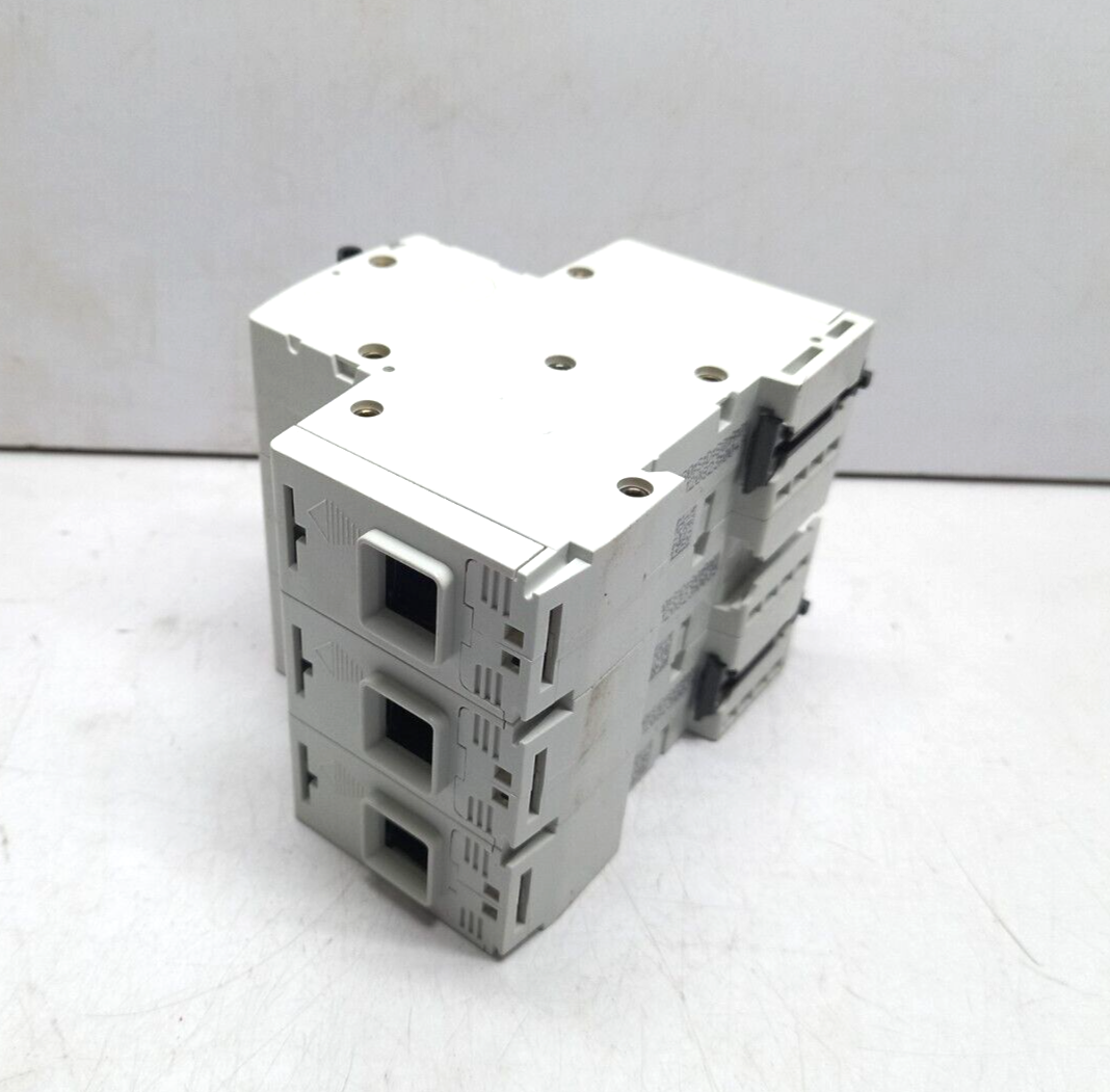 ABB 2CCS863001R0801 High Performance MCB S803S-D80 RS 435493
