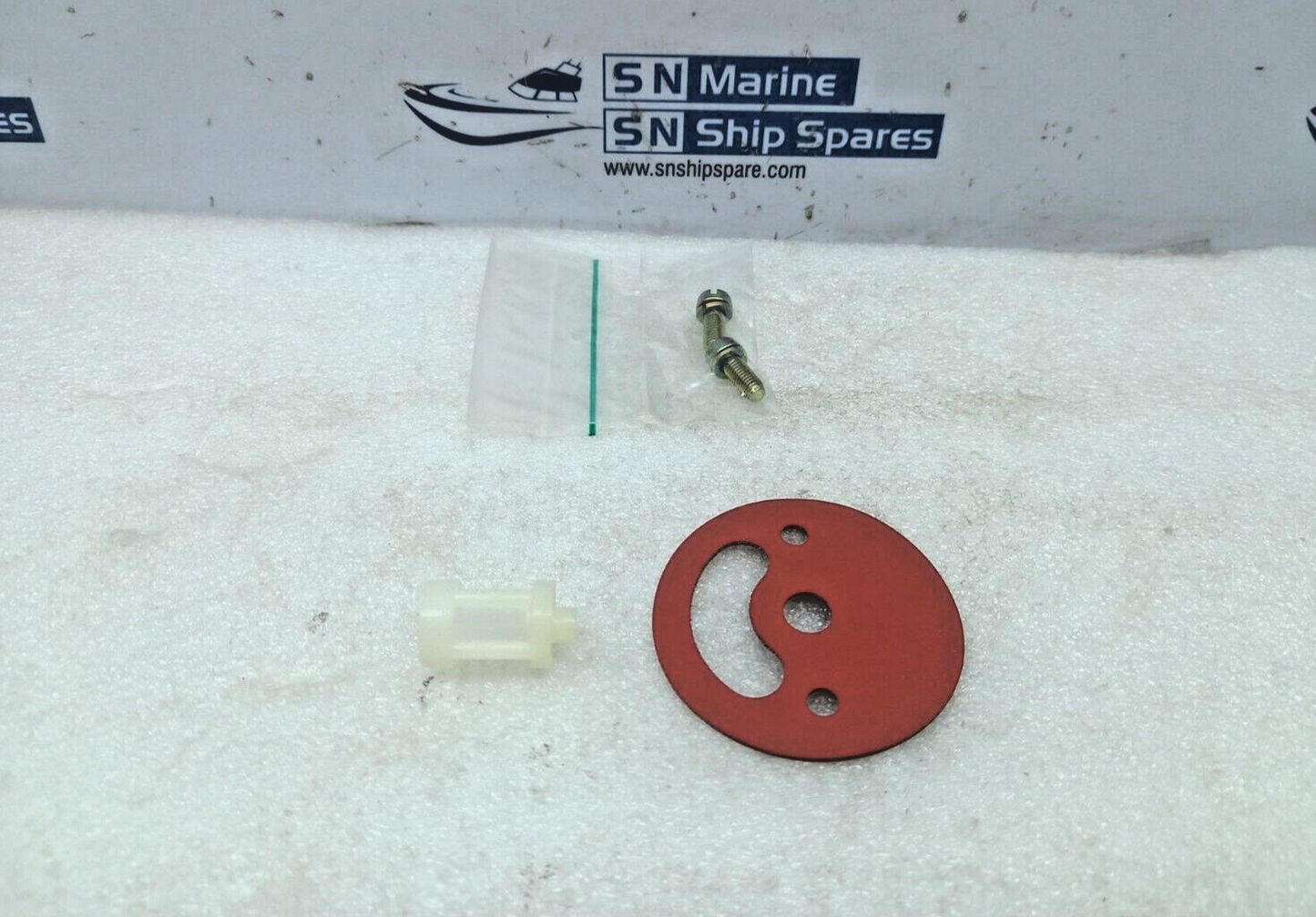 VOLVO 273663-5 Repair Kit 2736635