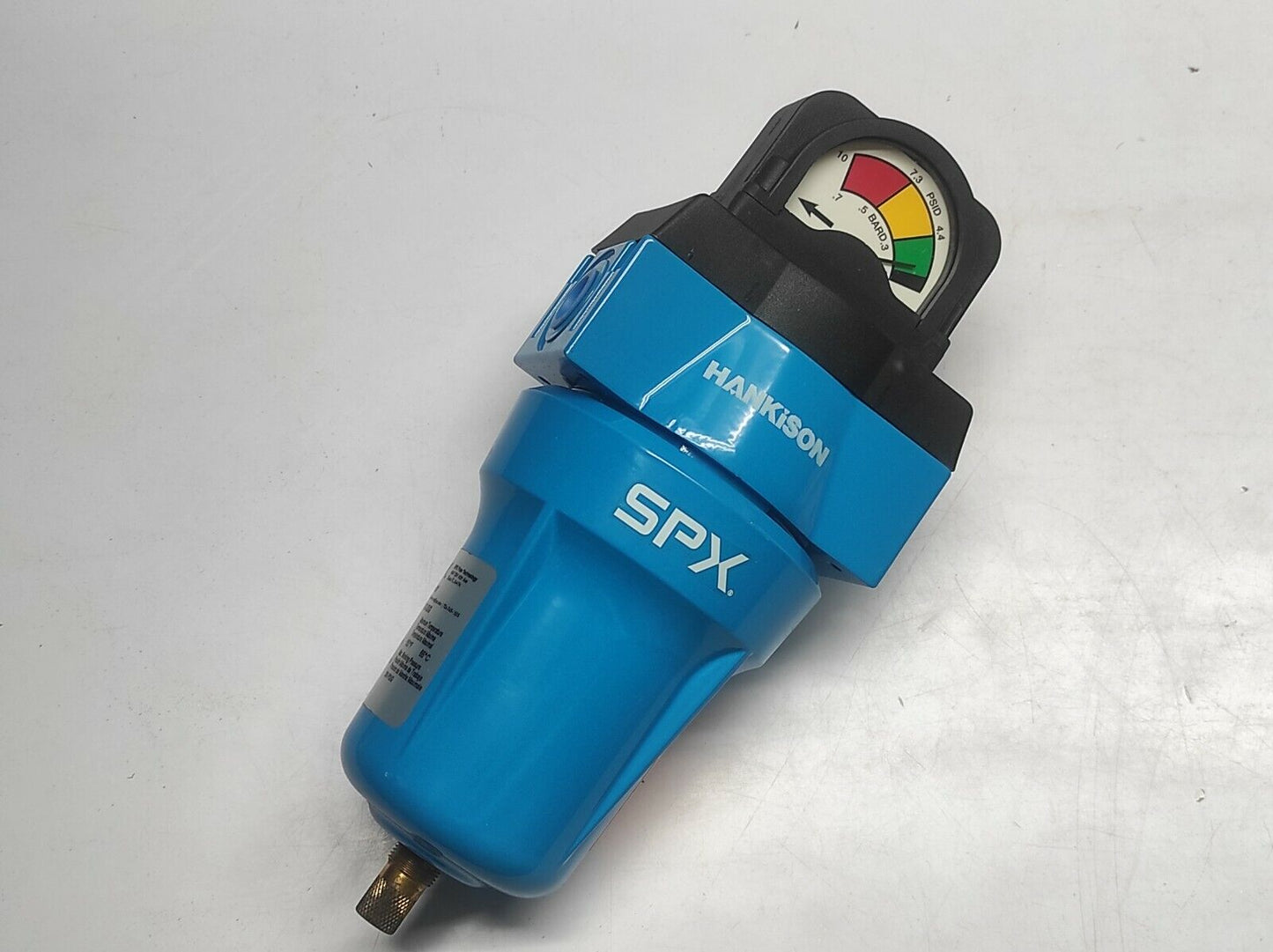 SPX Hankison 3240293 HF3-12-3DG Filter HF3123DG