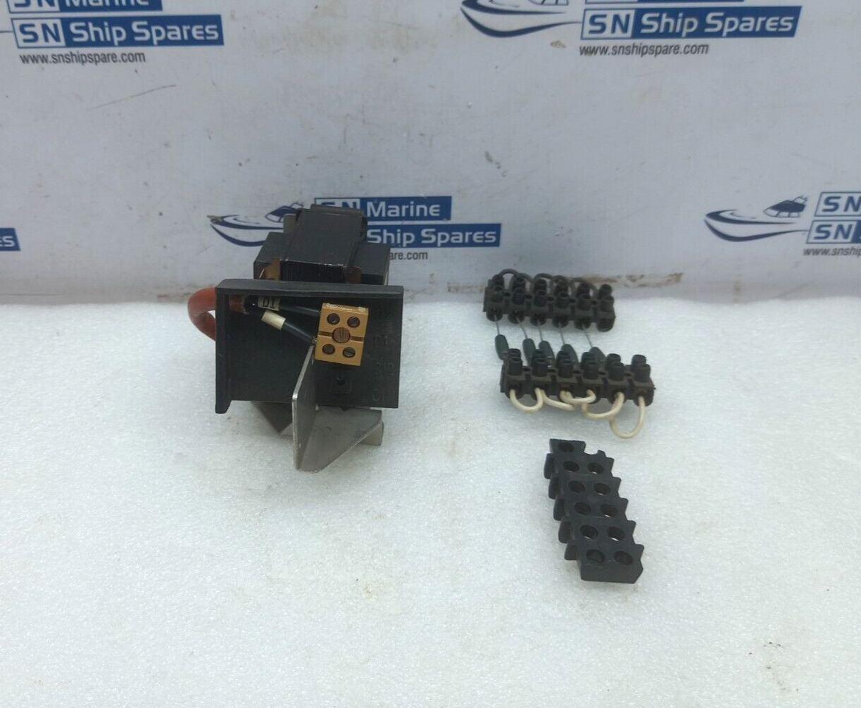 ABB KUP4 UV Trip Kit P 120VAC G#A131031