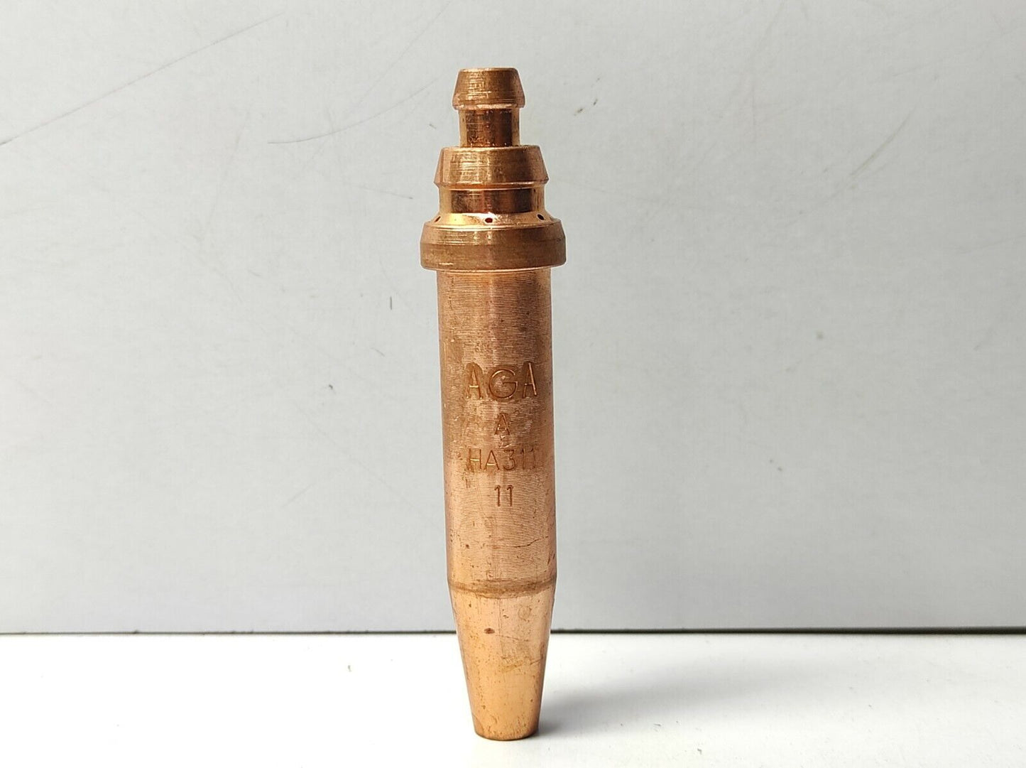 Unitor HA-311-5 Nozzle 50-100mm 3.0-6.0bar