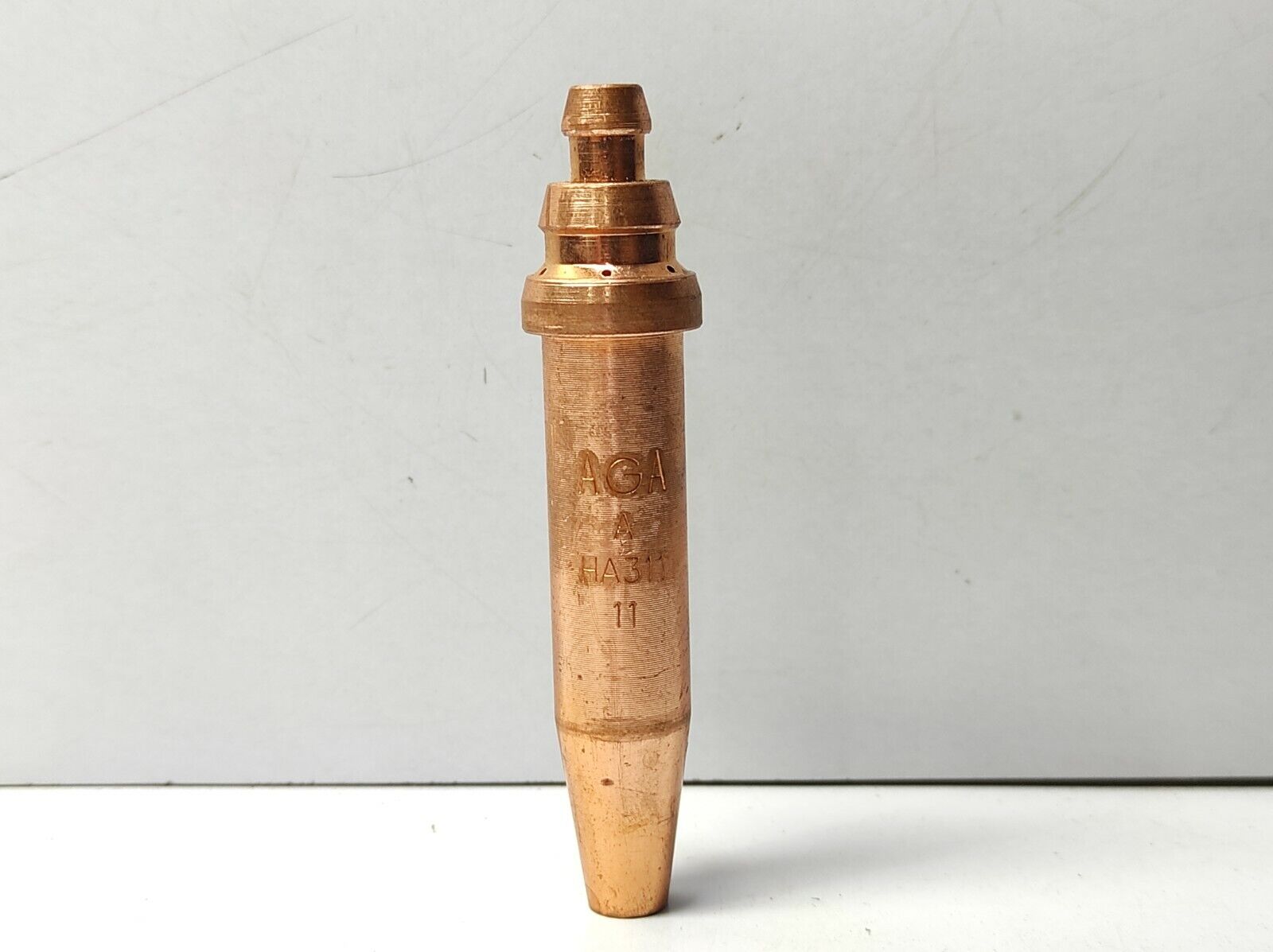 Unitor HA-311-5 Nozzle 50-100mm 3.0-6.0bar