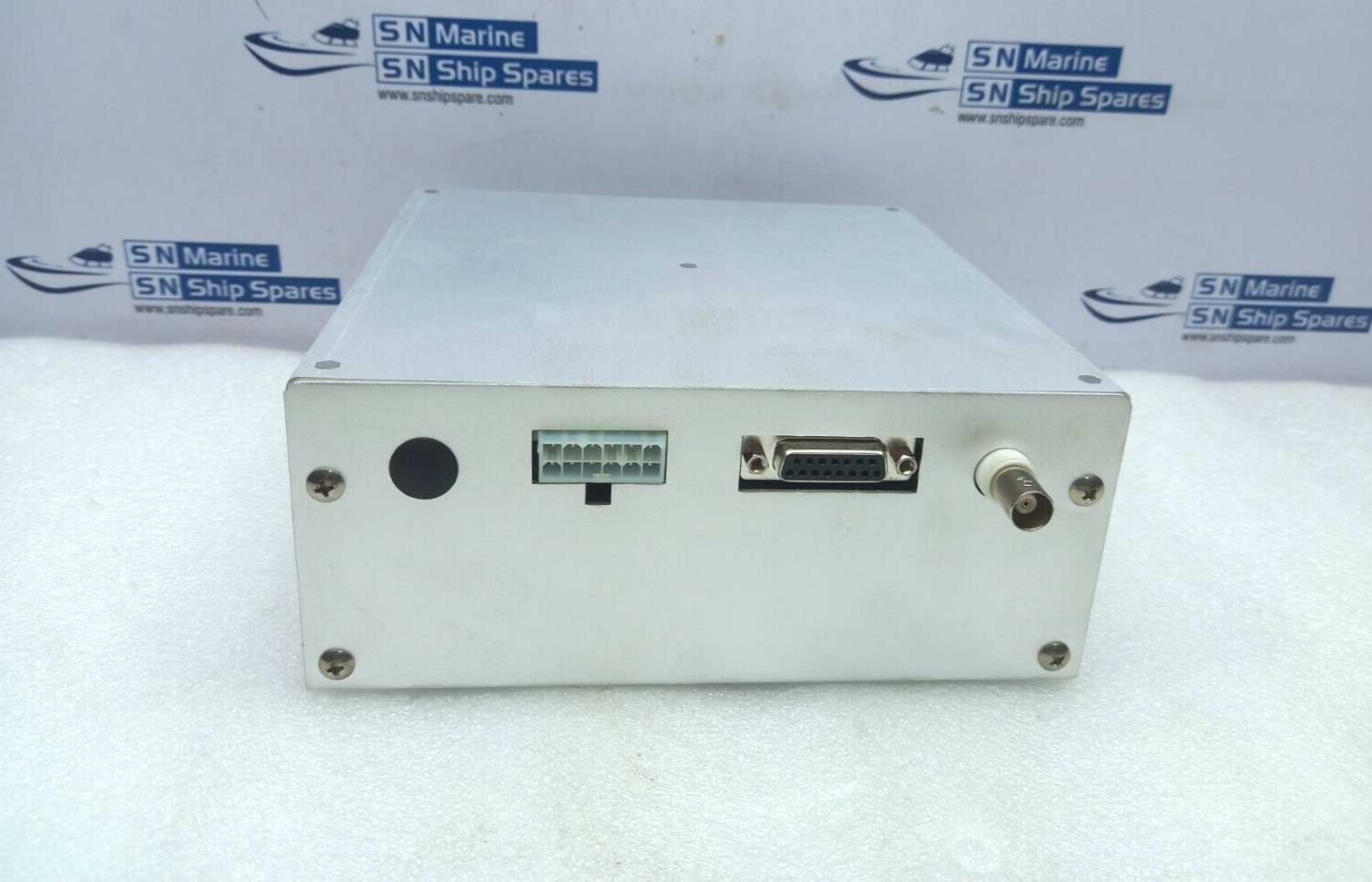 Southern Avionics SLE45100 Power Control Modulator Module