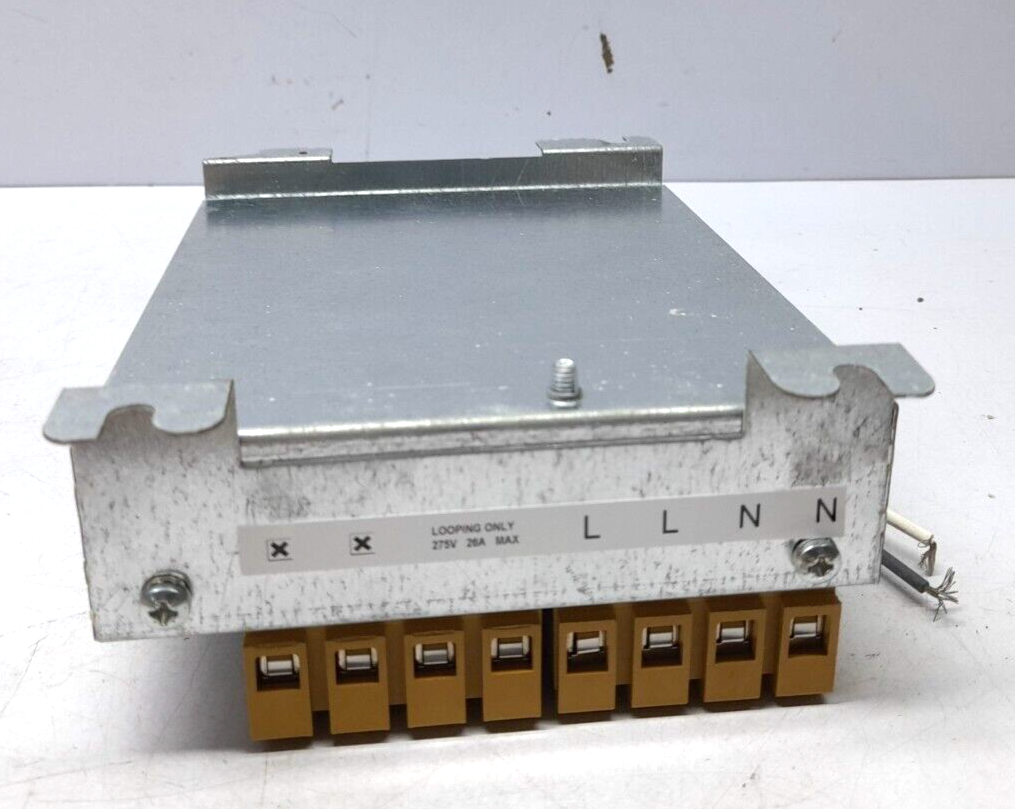 Transtar VL98 Electronic Ballast For Fluorescent Lamps VL98 36W HF Ball LV V0445