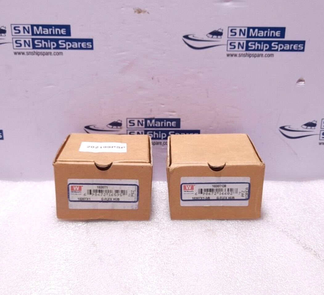 TB Woods Kit 1030G / 1030T1 / 1030T138 / GRSPKT / Falk 1030T10