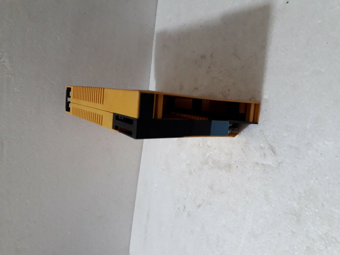 TURCK MCA1/BV32-121Ex0-LRP/4 24VDC MODULAR MOUNTING CASE MULTICART