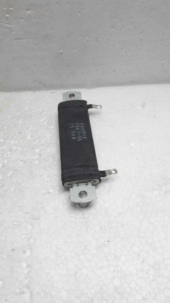 Vishay FSOT-55 Resistor 25OHM HE10S12 6-Pcs Lot Sale