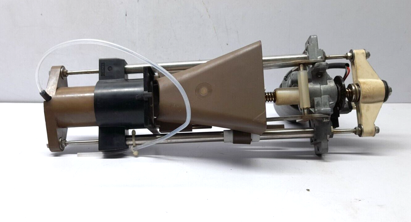 Valeo 404.384 24V Entstoert