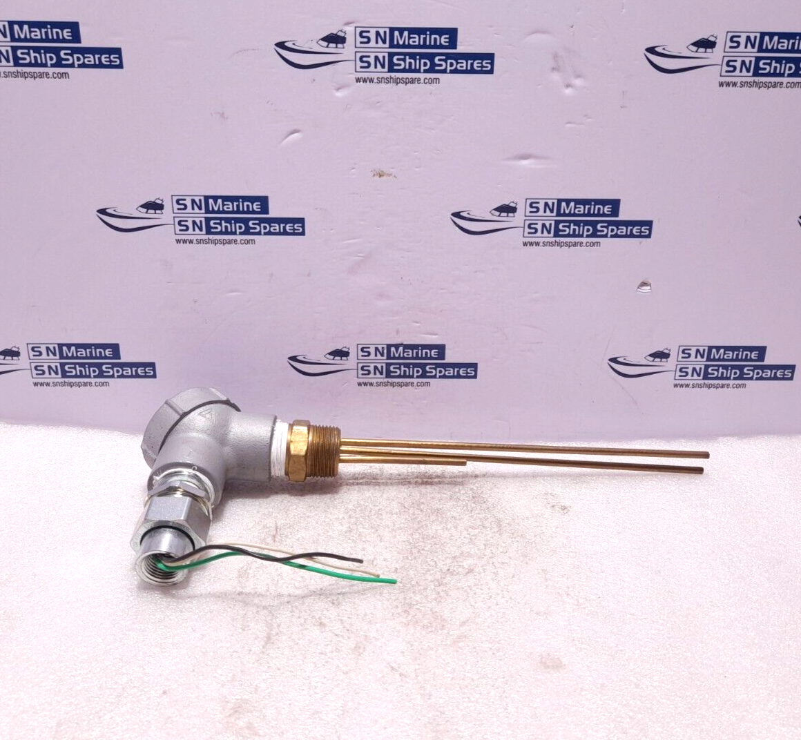 World Water Systems OPXD0070 Oil Sensing Probe For Bilge Water Sepe