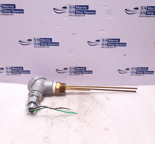 World Water Systems OPXD0070 Oil Sensing Probe For Bilge Water Sepe