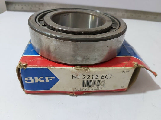 SKF NJ2213ECJ Cylindrical Roller Bearing NJ 2213 ECJ