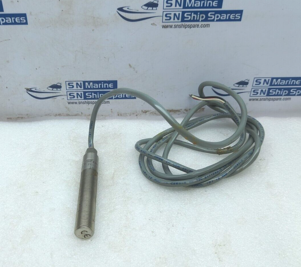 Topworx 76-13528-C3 General Purpose Limit Switch NOV 222363